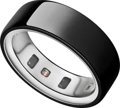 Умное кольцо OURA размер 10 (19.8) Черный