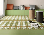 Equipe Rivoli Ocean 20x20