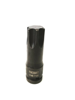 Головка-бита TORX ударная T90,1/2'' FORCEKRAFT FK-24607890MPB