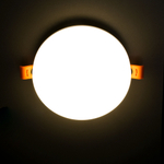 Citilux Вега CLD5315W LED Встраиваемый круглый светильник