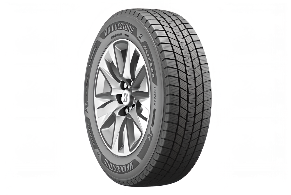 Зимняя шина Bridgestone Blizzak IcePeak (275/50 R22 115T)