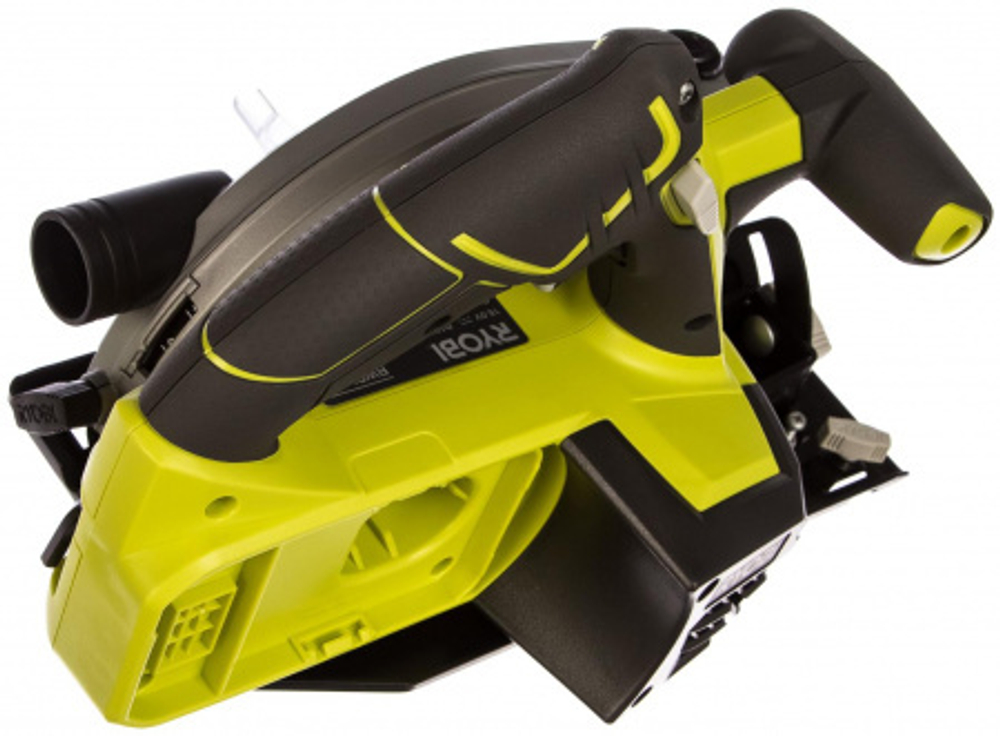 Дисковая пила Ryobi ONE+ R18CSP-0 5133002628