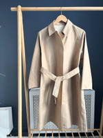 Плащ двухсторонний Weekend Max Mara, XS