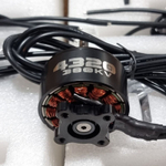 Двигатель 15 дюймов ASF 4320 380KV