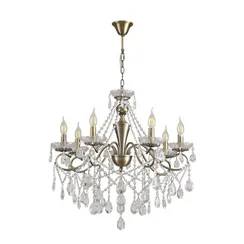 Подвесная люстра Luina 8346/7 Lumion