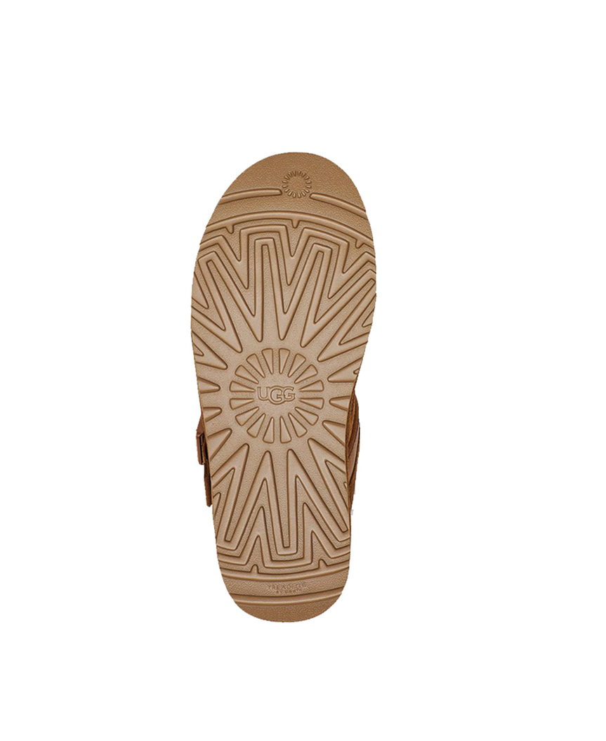 MEN'S NEUMEL SNAPBACK Chestnut