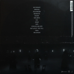 Wardruna / Kvitravn - First Flight Of The White Raven (2LP)