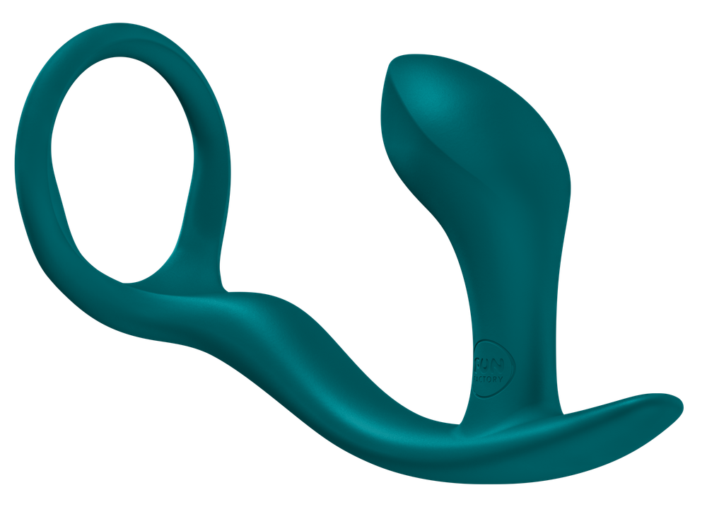 Bootie Ring