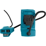 Аккумуляторный секатор Makita DUP361Z