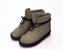 Дутики (36-41) р. / шт. U583/20