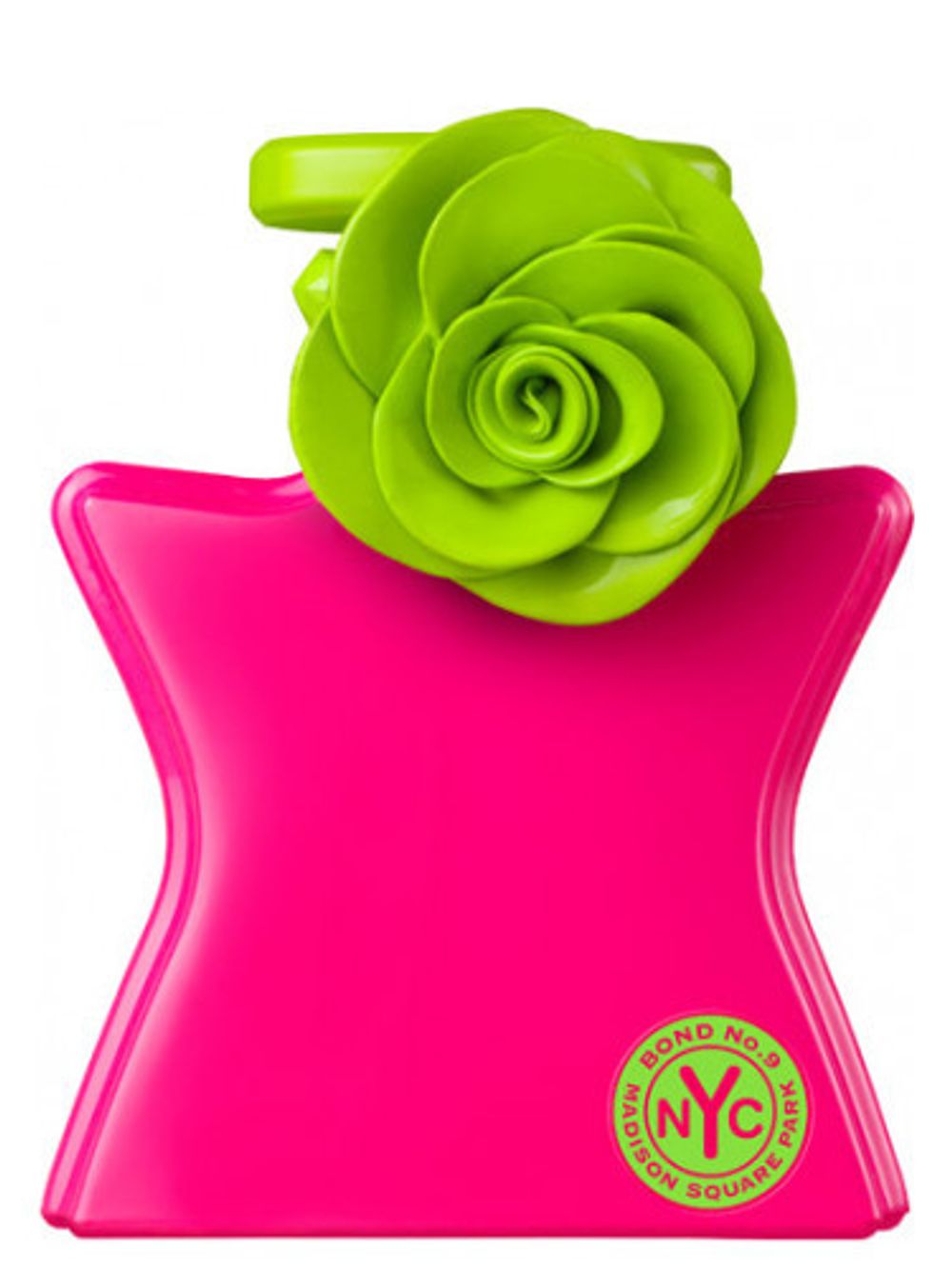 Bond No 9 Madison Square Park
