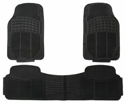 Ковры резиновые TS1810Р Black KING !!! АКЦИЯ !!!