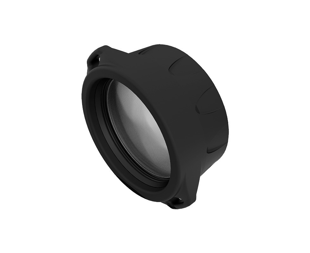 Фильтр для фонарей Armytek Dobermann, AF-34, белый
