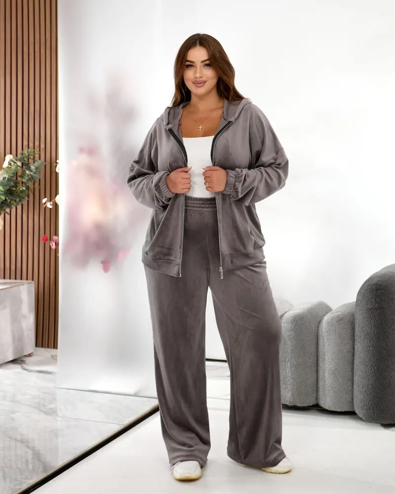 Костюм УК-890-1 Фабрика Моды