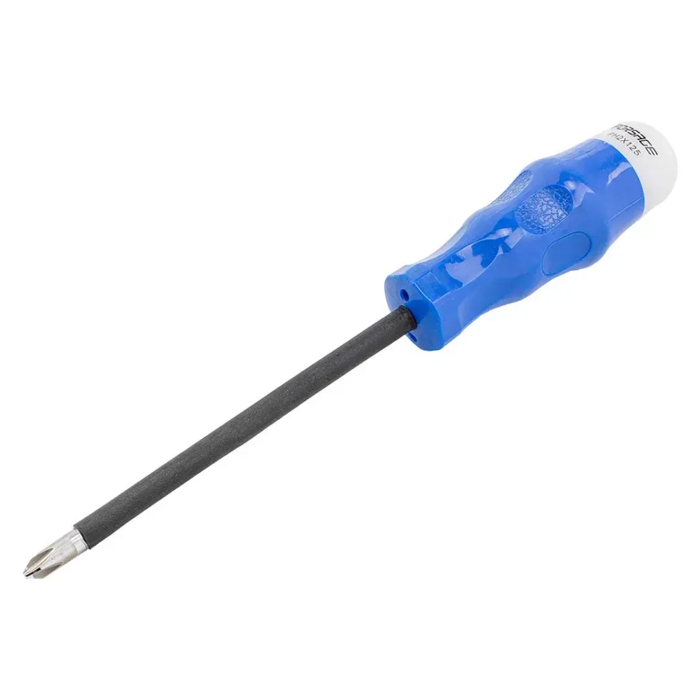 Отвертка индикаторная PH2x125 Forsage F-70120125A