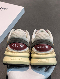 Кроссовки Celine