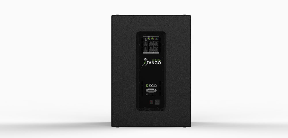 ECO Tango SUB-18A
