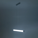 Citilux Фауст CL721P24N LED Светильник подвесной с диммером Хром