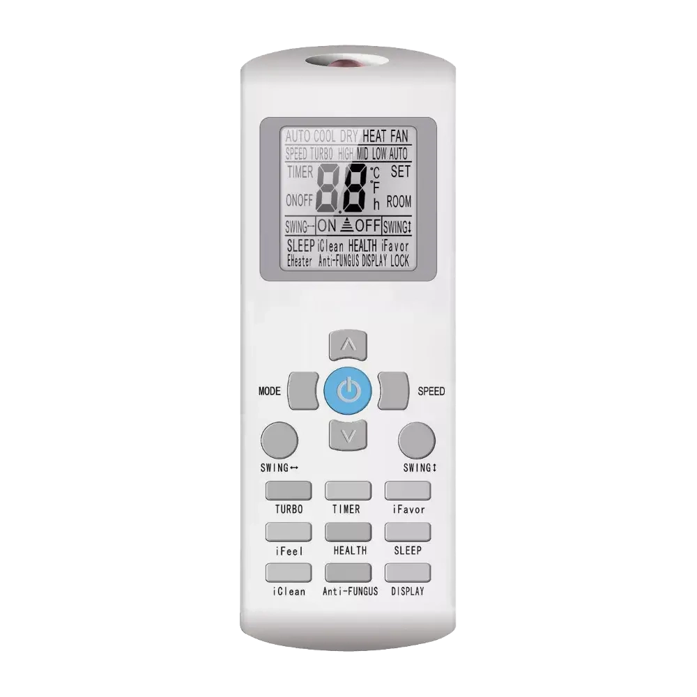 Сплит-система кондиционер настенный Systemair Syscool Wall Easy 18 HP Q на 53 м²
