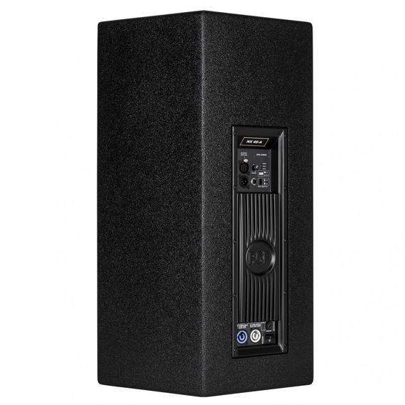 RCF NX 45-A активная АС, 700Вт, динамик 15 дюймов