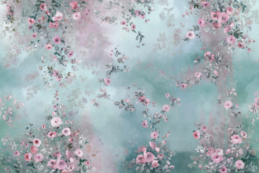 Коллекция Flower dreams 2