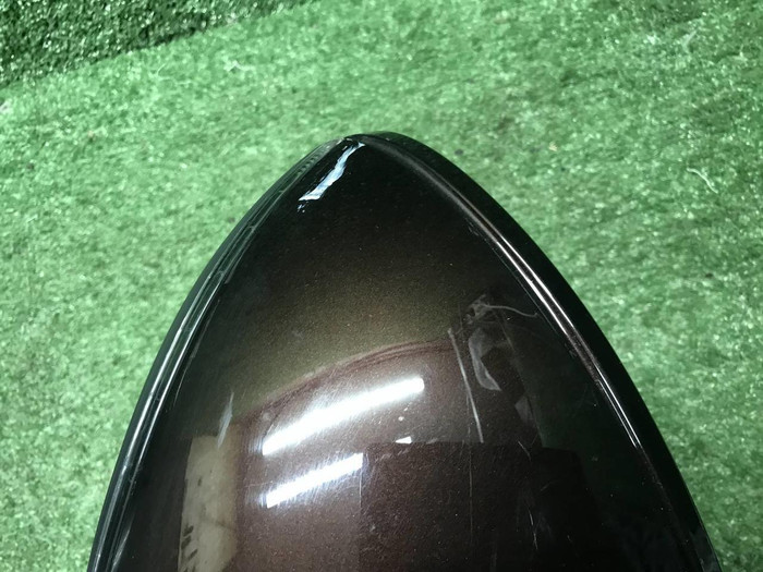 Крышка зеркала правая Porsche Cayenne 2 958 10-18