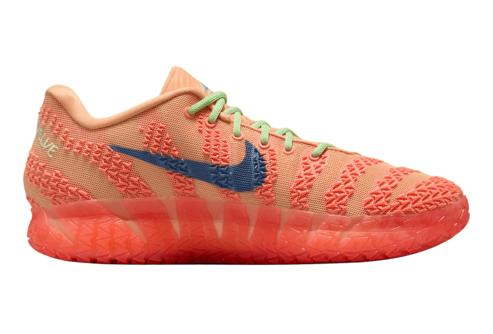 Купить Nike Ja 3 Daybreak