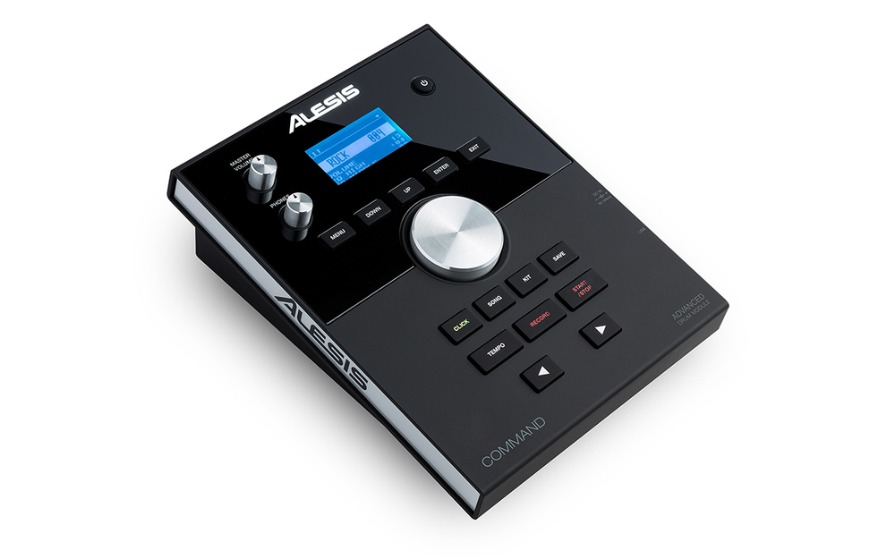 Alesis COMMAND MESH SPECIAL EDITION KIT