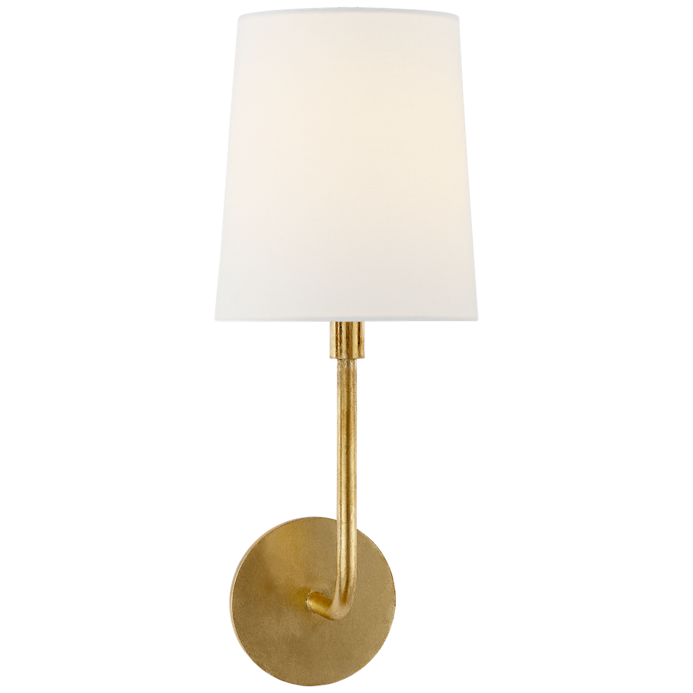 Настенный светильник Visual Comfort Go Lightly Sconce