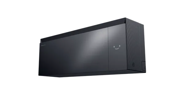 Внутренние блоки настенного типа серии SENSATION PRO CARBON MULTI Superior DC Inverter AS-13UW4RWMQK00G(B)