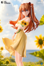 Аска / Asuka