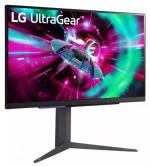 Монитор  LG 27GR93U-B