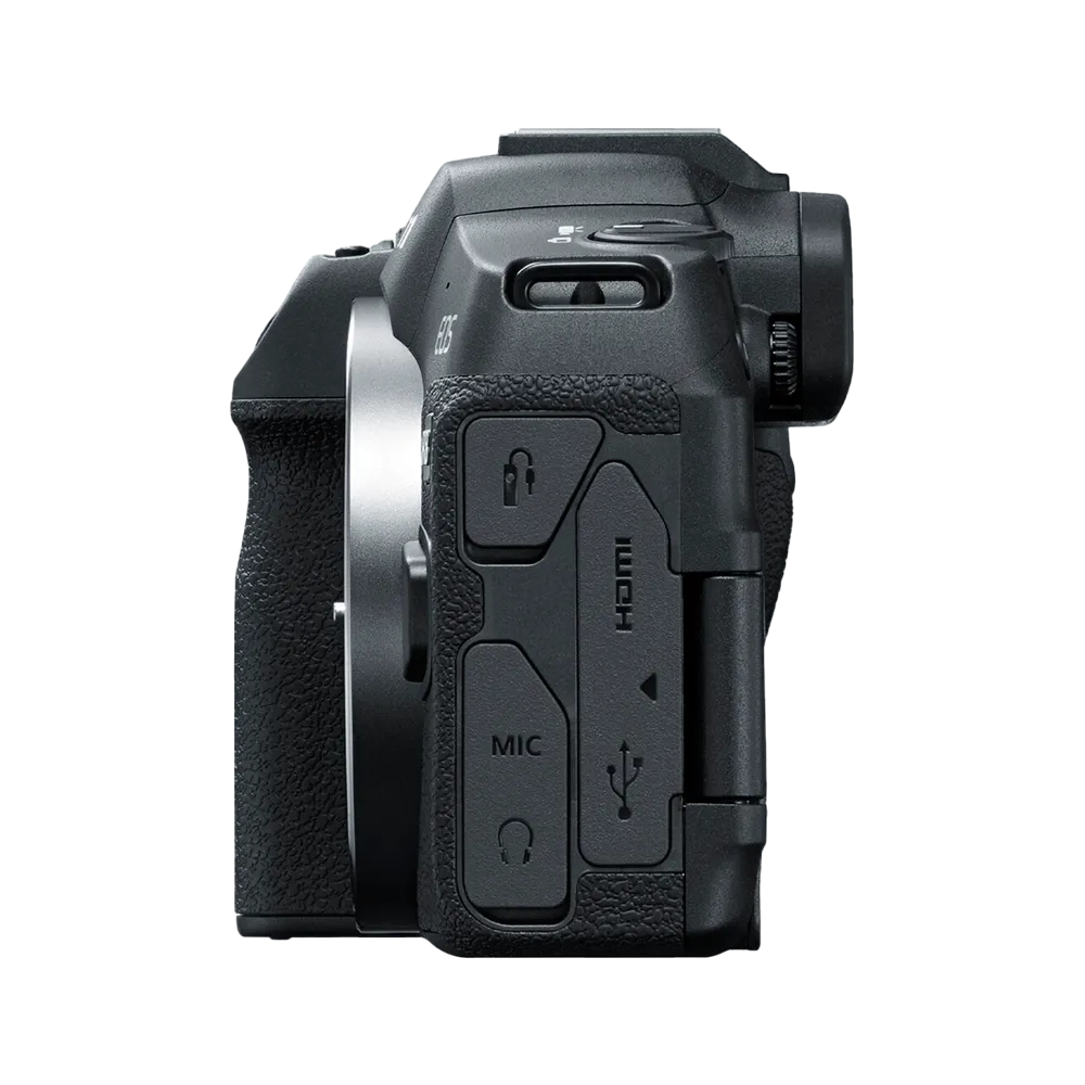 Беззеркальная камера Canon EOS R8 Body