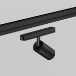 Уличный магнитный трековый светильник Maytoni EXILITY IP Focus Led O-TR02-1-S-8WB4K