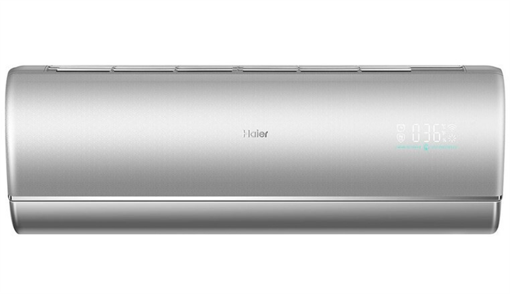 Внутренний настенный блок мульти-сплит системы Haier Jade AS35S2SJ2FA-S на 35 м²