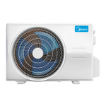 Midea MSAG4-09HRN1-I/MSAG4-09HRN1-O Persona настенная сплит система