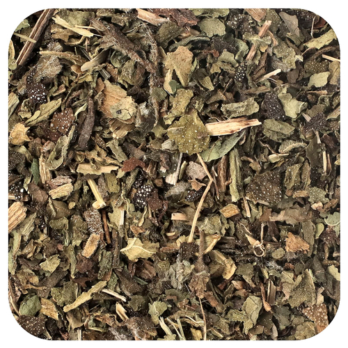Starwest Botanicals, Листья окопника, органические 1 фунт