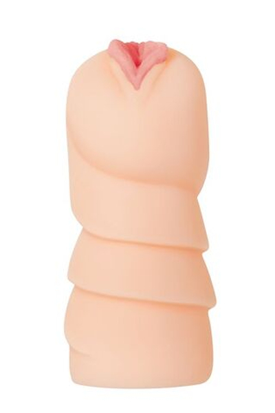 Мастурбатор-вагина Tori Black Movie Download with Realistic Vagina Stroker (Цвет: телесный)