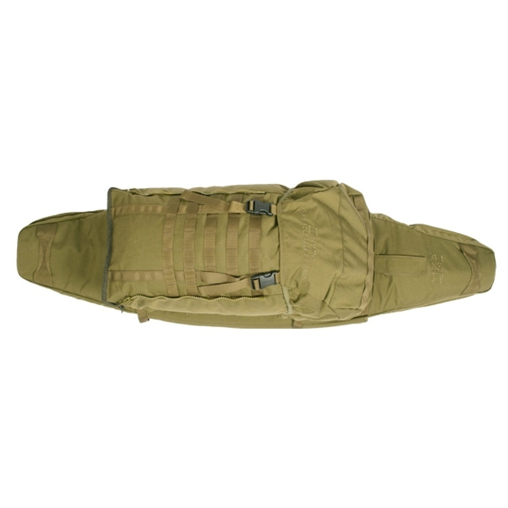 Рюкзак Berghaus SMPS Foldable II, цвет кедровый