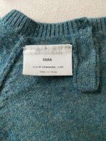Кашемировый свитер Zara, 80