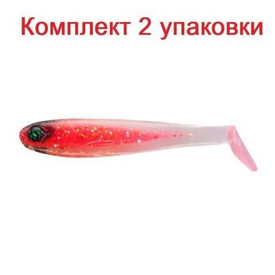 Силиконовая Приманка Sprut Koniro