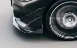 Карбоновый обвес для BMW 8 серии G16 2018+ БМВ