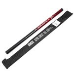 Удилище маховое стеклопластиковое б/к NAMAZU Raptor Compact Pole, 6,3 м, тест 5-25 г/25/