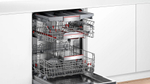 Встраиваемая посудомоечная машина Bosch SMI8YCS03E