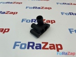 Фланец ОЖ VAG 3.0TFSI CRC CNR 059121506H