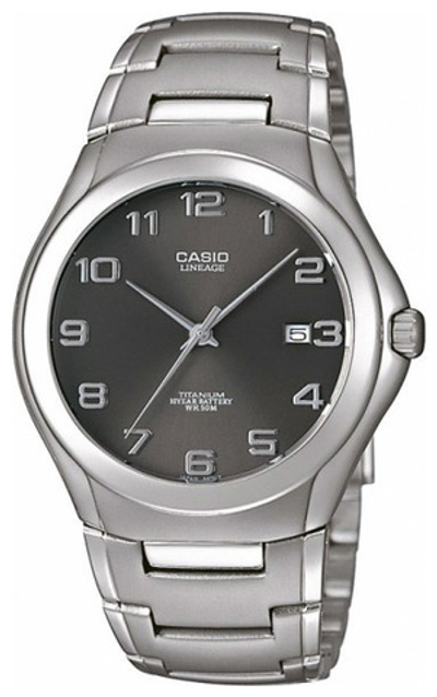 Casio LIN1688A