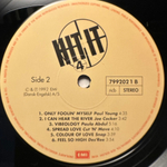 Сборник Hit It 4 2LP (Дания 1992г.)
