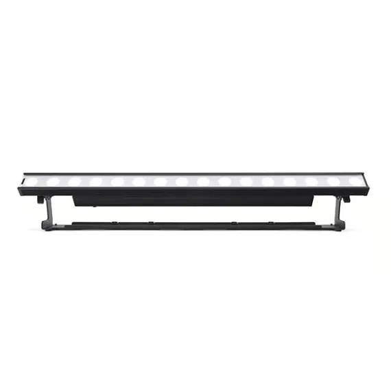 STAGE4 BARTONE 16 XL BAR / 16x20вт / RGBL / 4056 лм / 27601 кд / 12°(24°)x25°(40°) / 61 Ra / 1105 Лк
