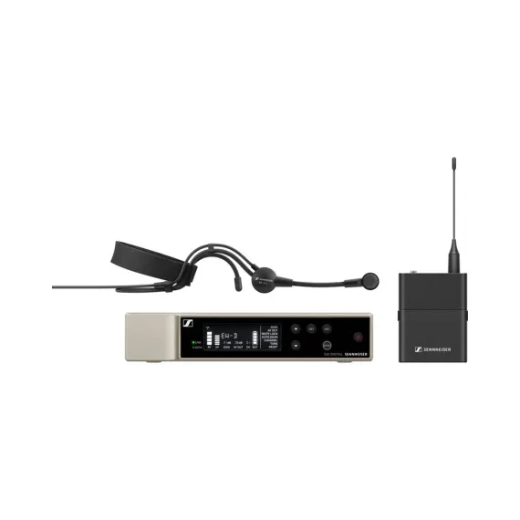 Sennheiser EW-D ME3 Set Q1-6