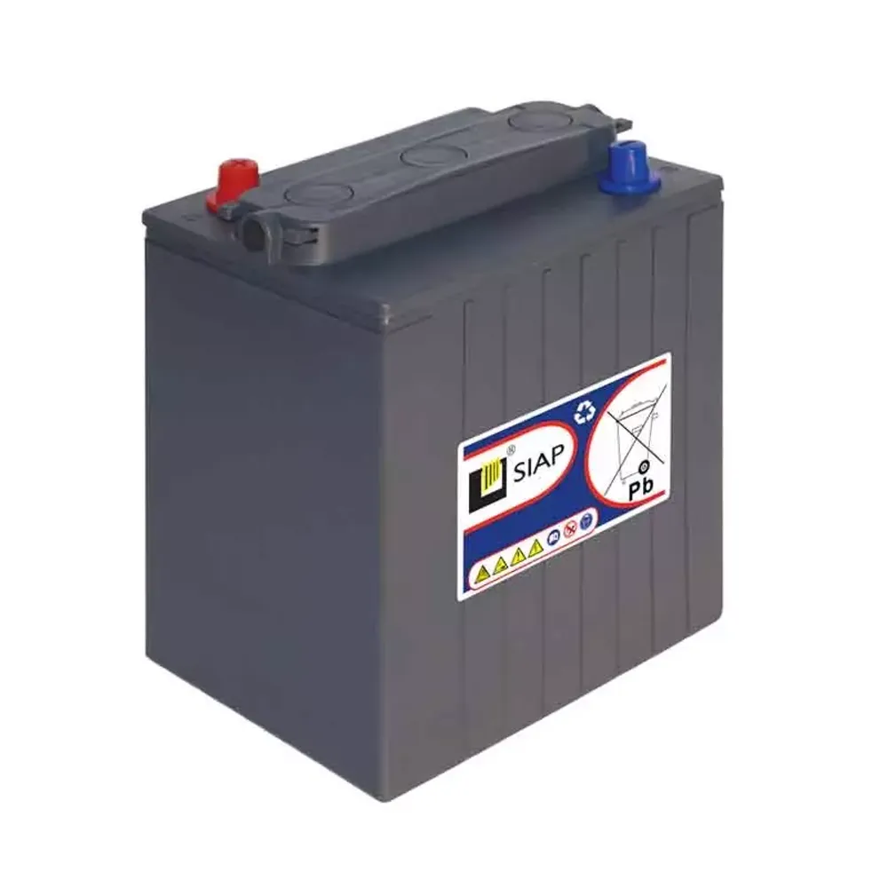 Аккумулятор SIAP 3 GEL 175 Аккумулятор SIAP 3 GEL 175